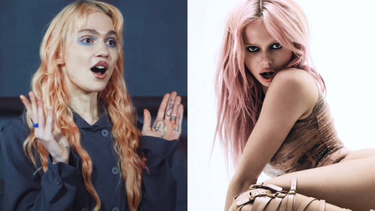 Who Is Adéla Jergová? Age, Family Background, Biography & Music Career