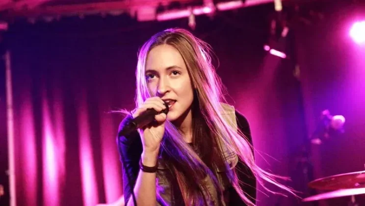 Fine Glindvad Biography: Age, Family Life, Personal Story & Career Highlights