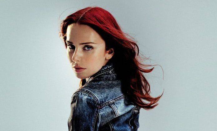Who Is Rose Gray? Age, Family Background, Biography & Music Career