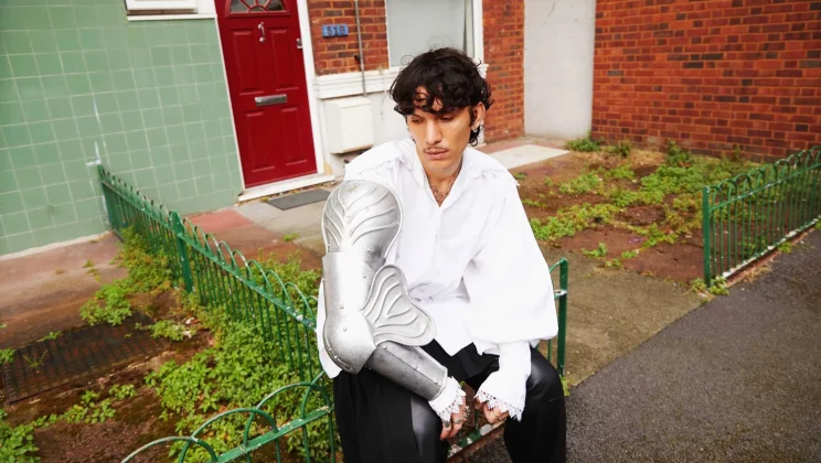 Nantas Life and Career: Full Bio, Age, Family Details & Musical Journey
