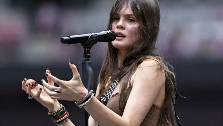 Who Is Sofia Isella? Age, Family Background, Biography & Music Career