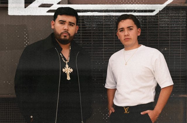 The Biography of Hermanos Espinoza