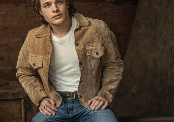 Max McNown Life and Career: Full Bio, Age, Family Details & Musical Journey