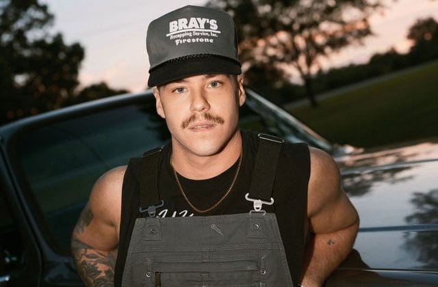Zach John King Biography: The Rise of Country’s New Indie-Rock Poet