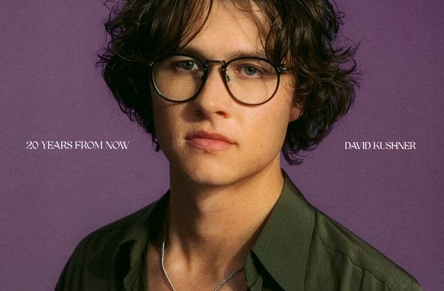 David Kushner Biography: Age, Family Life, Personal Story & Career Highlights
