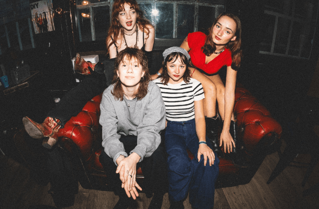 Die Spitz Life and Career: Full Bio, Age, Family Details & Musical Journey