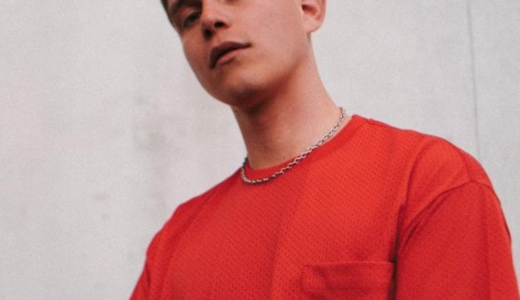 Get to Know Gregor Hägele: Age, Background, Personal Life & Career Growth