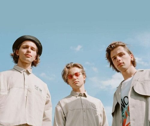 Band Carnival Youth Life and Career: Full Bio, Age, Family Details & Musical Journey