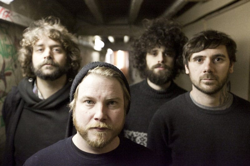 Get to Know Band Coilguns: Age, Background, Personal Life & Career Growth