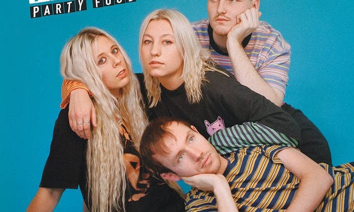 Rock Band Coach Party Life and Career: Full Bio, Age, Family Details & Musical Journey