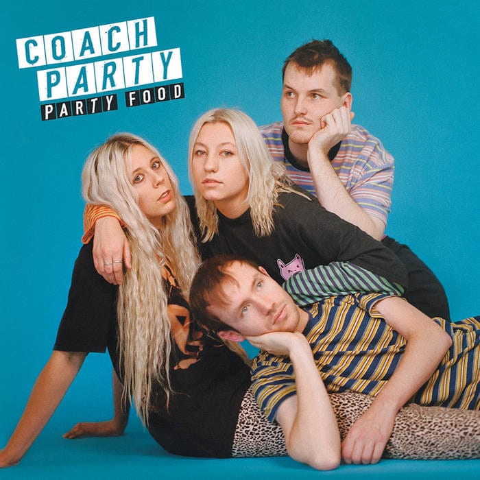 Rock Band Coach Party Life and Career: Full Bio, Age, Family Details & Musical Journey