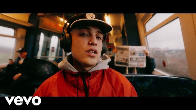 The Biography of IVAN$ITO