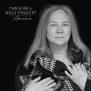 Mari Boine Biography: Age, Family Life, Personal Story & Career Highlights