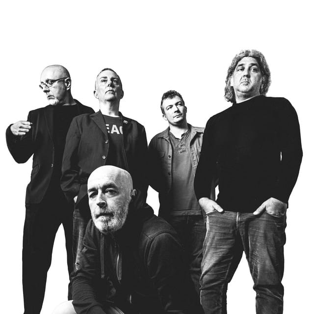The Biography of Musical Band Mayales