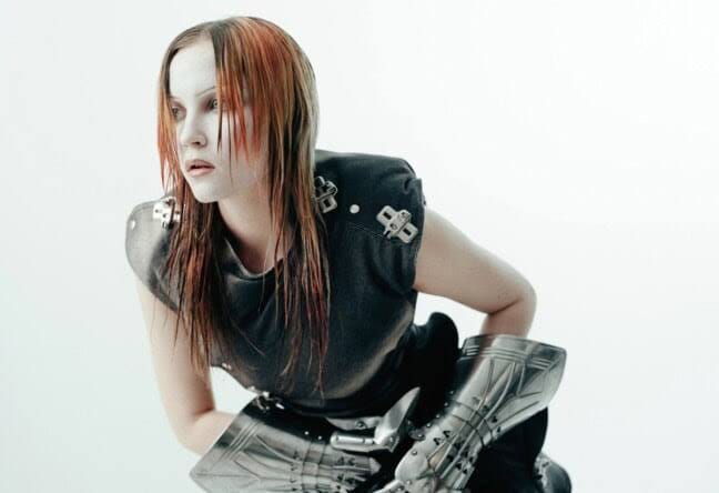 louna0nline Age, Family, Bio, Life and Career