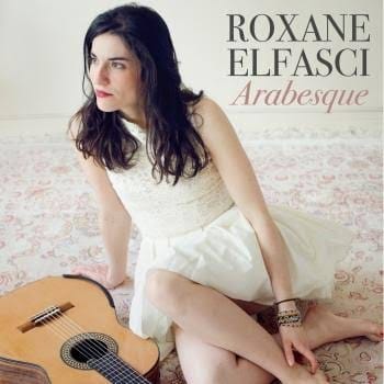 The Biography of Musican Roxane Elfasci