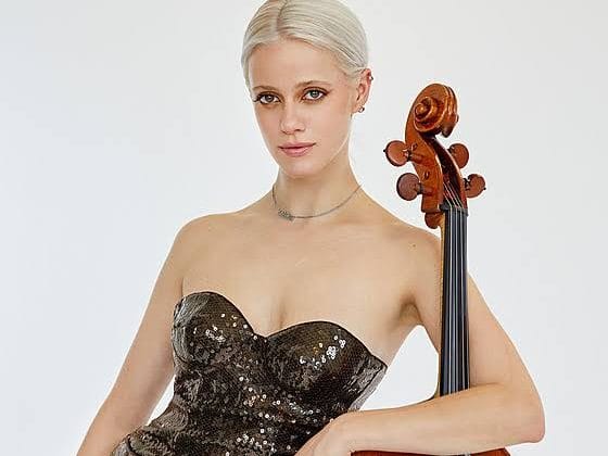 Cellist Terezie Kovalová Age, Hometown, Biography and Whois