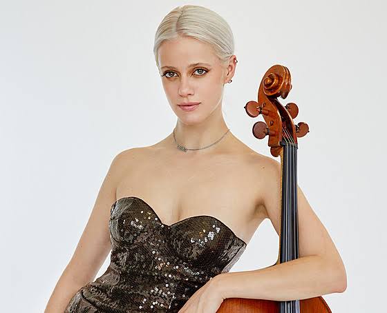 Cellist Terezie Kovalová Age, Hometown, Biography and Whois