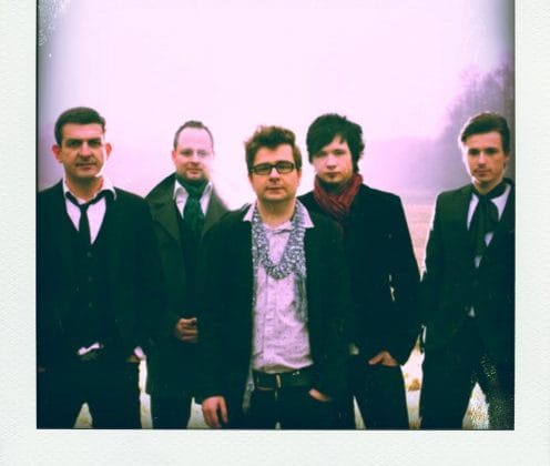 Rock Band The Prostitutes Age, Hometown, Biography and Whois