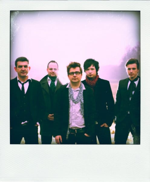 Rock Band The Prostitutes Age, Hometown, Biography and Whois