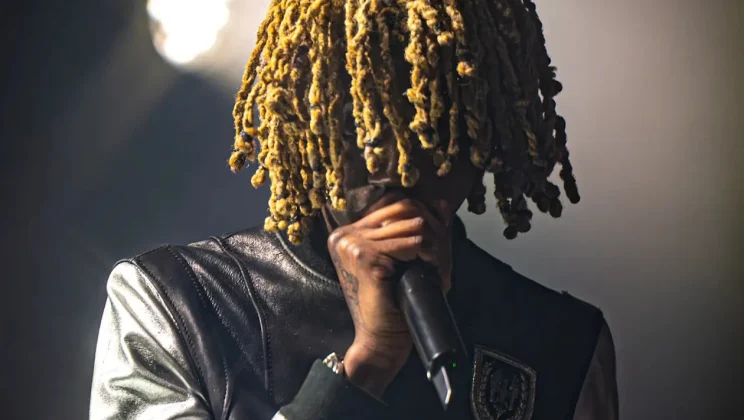 Who Is Rapper Bleood? Age, Family Background, Biography & Music Career