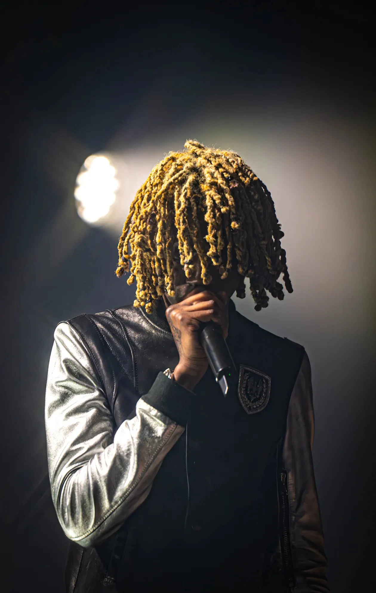 Who Is Rapper Bleood? Age, Family Background, Biography & Music Career