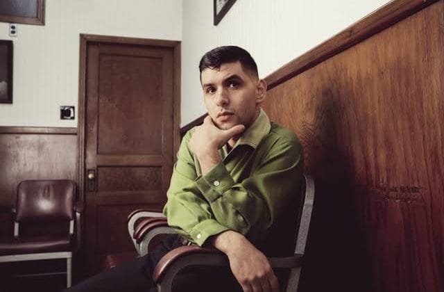 Singer Aaron Frazer Age, Family, Bio, Life & Career: Everything You Need to Know
