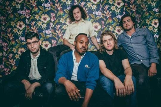 Aaron Frazer and Durand Jones & The Indications Age, Family, Bio, Life & Career: Everything You Need to Know