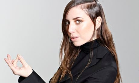 Singer Lykke Li Biography: Age, Family Life, Personal Story & Career Highlights