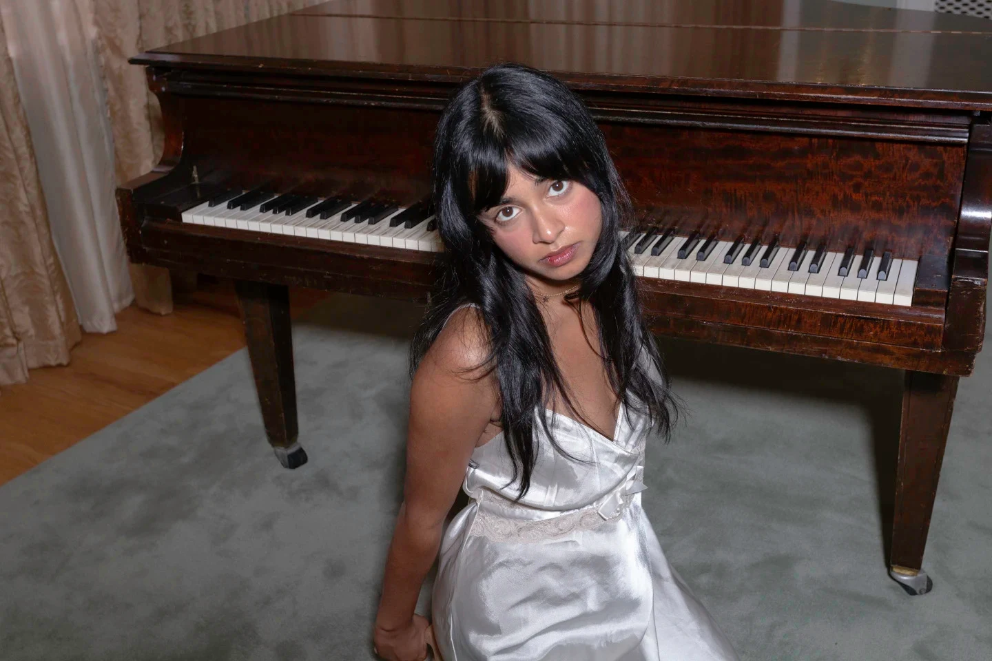 Get to Know Musical Artist Quiet Light: Age, Background, Personal Life & Career Growth