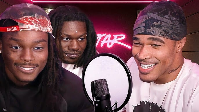 Who Is Tezzus & diamond*? Age, Family Background, Biography & Music Career