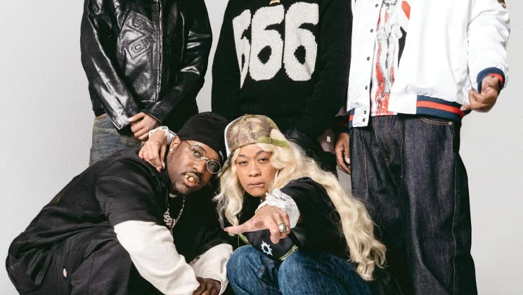 Hip Hop Group The Scythe Biography: Age, Family Life, Personal Story & Career Highlights