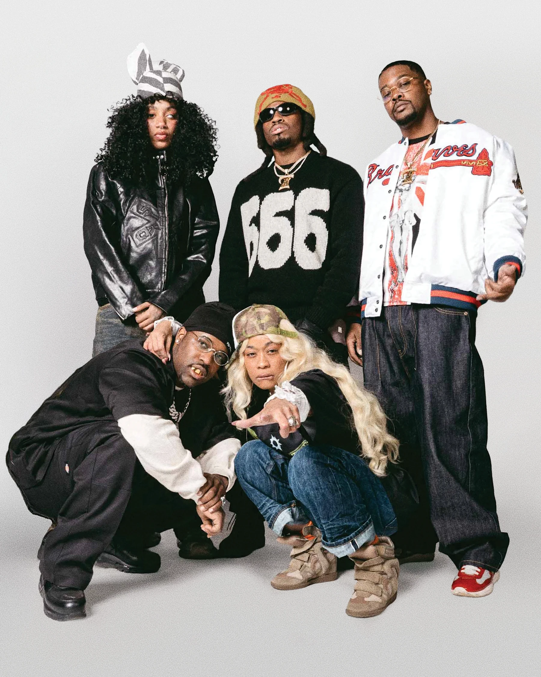 Hip Hop Group The Scythe Biography: Age, Family Life, Personal Story & Career Highlights