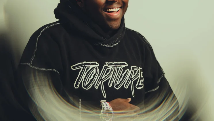 Get to Know Rapper slayr: Age, Background, Personal Life & Career Growth