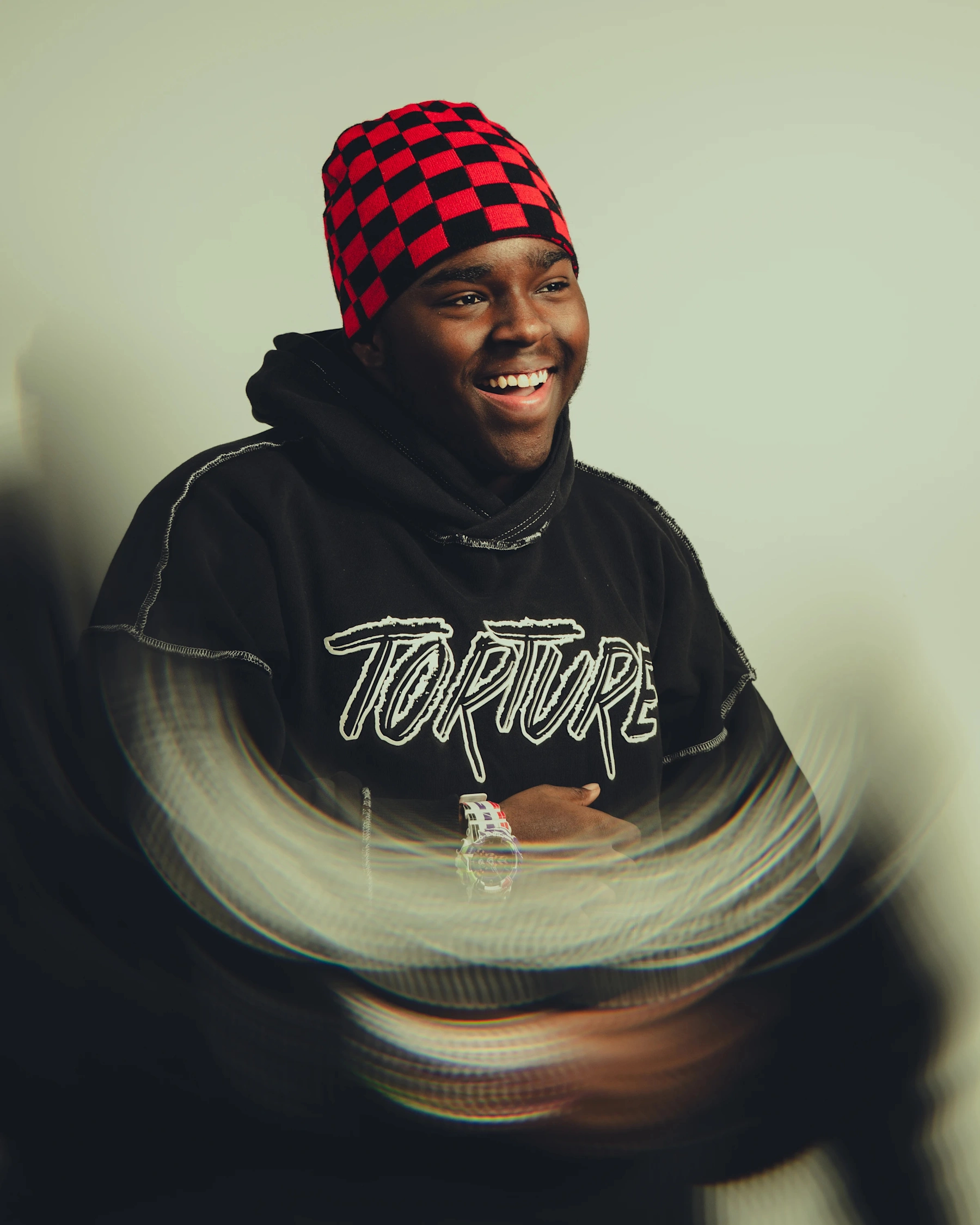Get to Know Rapper slayr: Age, Background, Personal Life & Career Growth