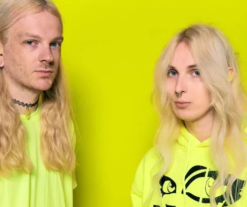 Duo 100 Gecs Age, Hometown, Biography and Whois