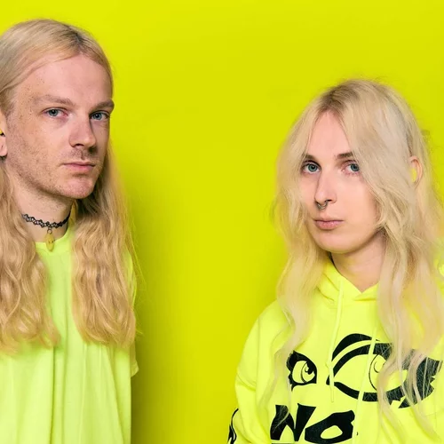 Duo 100 Gecs Age, Hometown, Biography and Whois