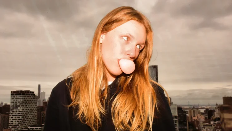 Who Is Singer Audrey Hobert? Age, Family Background, Biography & Music Career