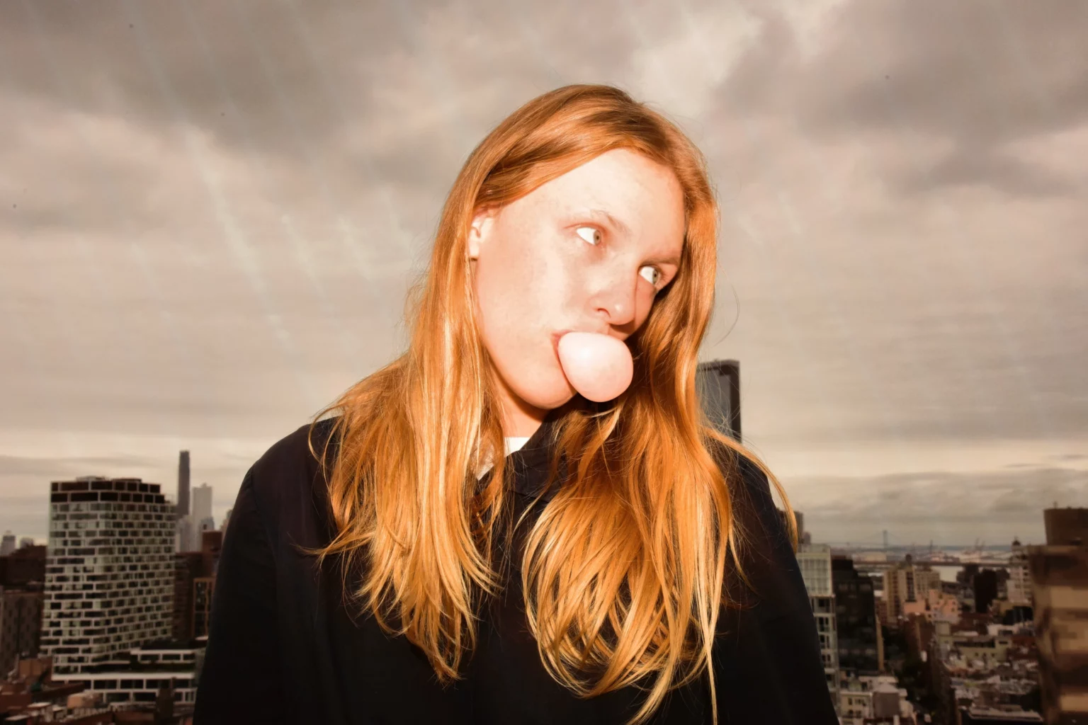 Who Is Singer Audrey Hobert? Age, Family Background, Biography & Music Career