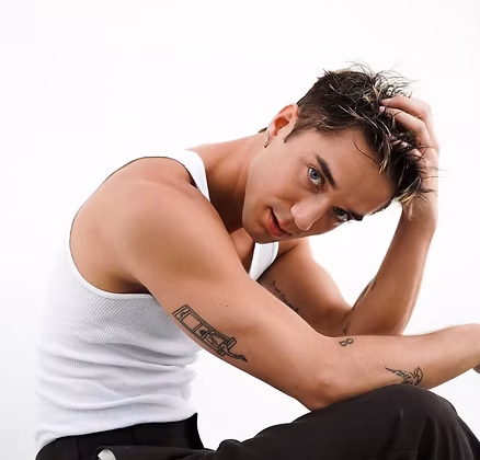 Singer Daniel Seavey Age, Family, Bio, Life & Career: Everything You Need to Know