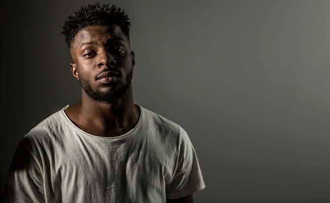 Rapper Isaiah Rashad Age, Hometown, Biography and Whois