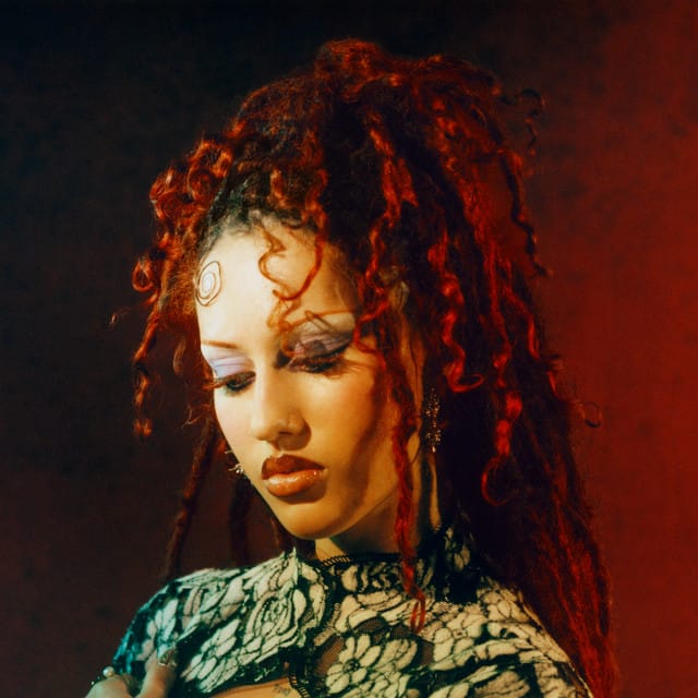 Singer Absolutely Age, Hometown, Biography and Whois