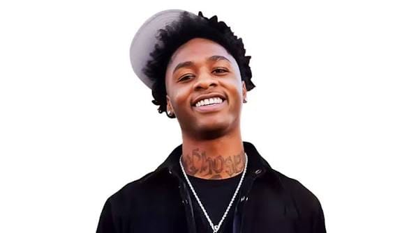 Who Is Singer EJ Jones? Age, Family Background, Biography & Music Career