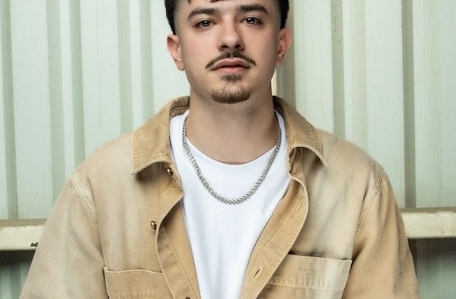 Singer Kane Rodriguez Life and Career: Full Bio, Age, Family Details & Musical Journey