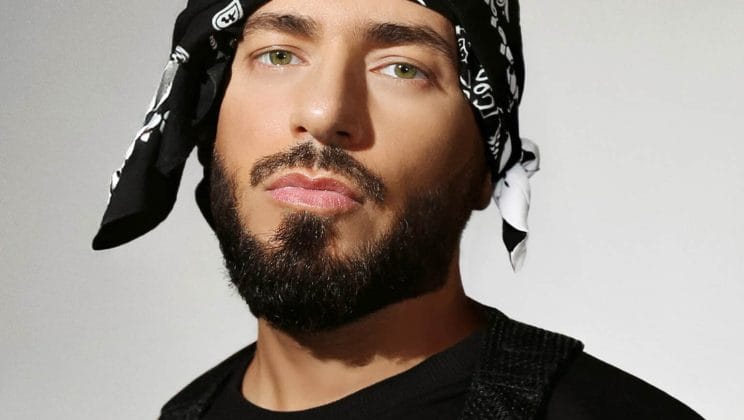 Who Is Singer Labit? Age, Family Background, Biography & Music Career